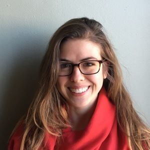 Meet your Posher, Colleen